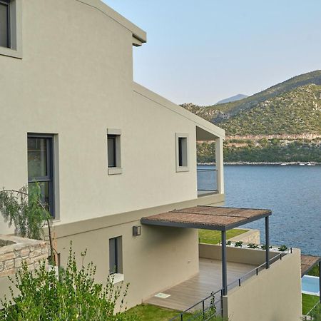 Into The Blue Suites Arkadiko Chorio Εξωτερικό φωτογραφία