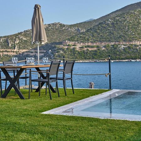 Into The Blue Suites Arkadiko Chorio Εξωτερικό φωτογραφία