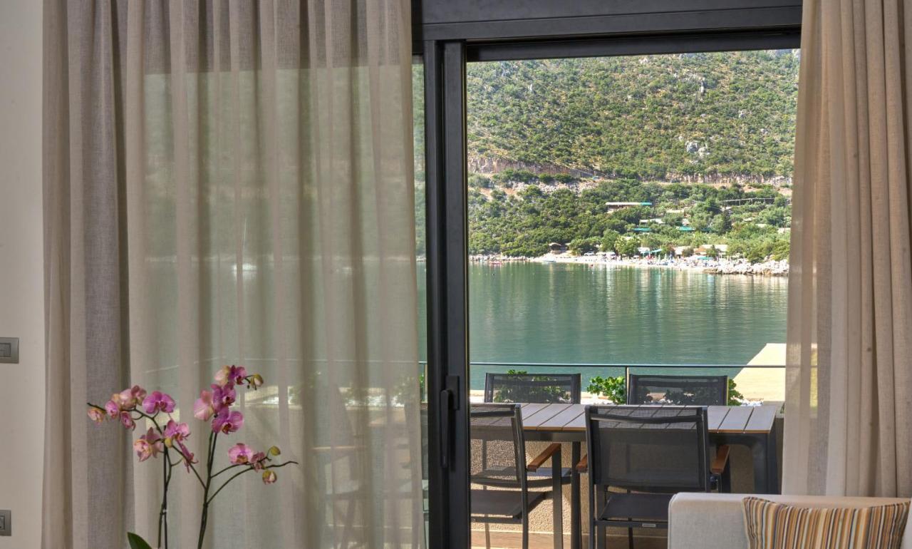 Into The Blue Suites Arkadiko Chorio Εξωτερικό φωτογραφία
