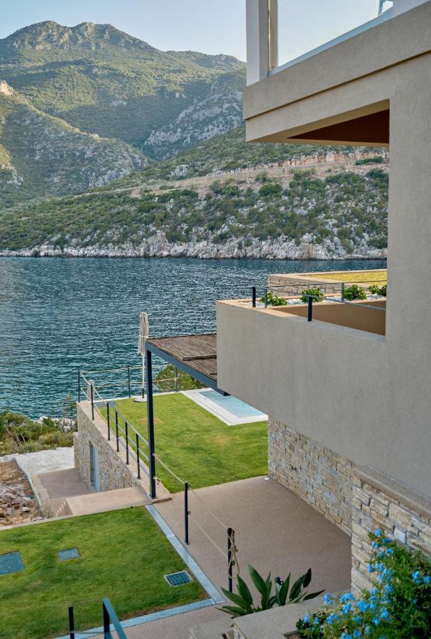 Into The Blue Suites Arkadiko Chorio Εξωτερικό φωτογραφία